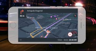 Karta GPS - Offline Navigation