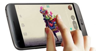 LG X Calibur