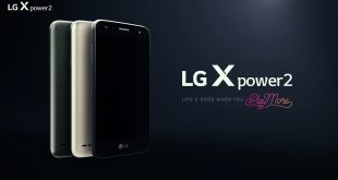 LG X Power 2