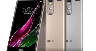 LG Zero