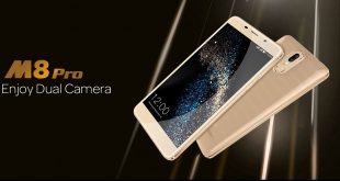 Leagoo M8 Pro