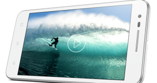 Lenovo Vibe C2 Power