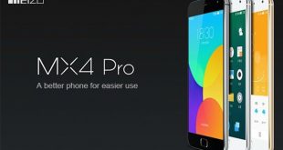 Meizu MX4 Pro