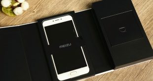 Meizu MX6
