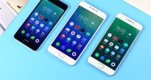 Meizu Metal 2