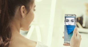 Fitur Fitur Unggulan Samsung Galaxy S8+