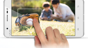 Vivo Xshot