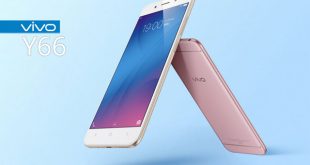 Vivo Y66 Plus