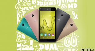 Wiko Robby