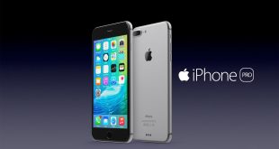 iPhone Pro