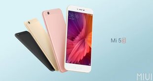 kelemahan mi5c