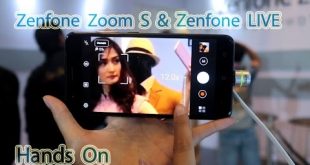 Asus Zenfone Zoom S