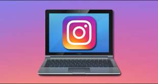 Cara Mudah Upload Foto Video Instagram dari Laptop Atau PC