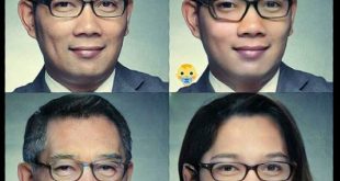 Cara Mudah menggunakan Aplikasi Faceapp