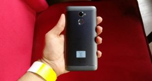 Coolpad Note 5 Lite