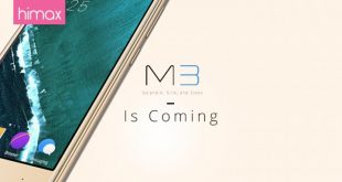 Himax M3