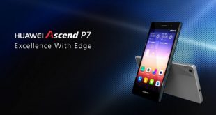 Huawei Ascend P7