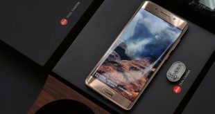 Huawei Mate 9 Pro