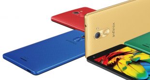 Infinix Hot 4 Lite