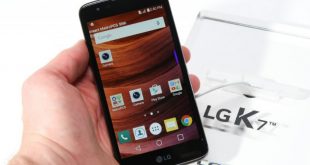 LG K7