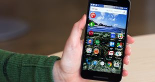 LG Nexus 5X