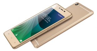 Lava A77 4G