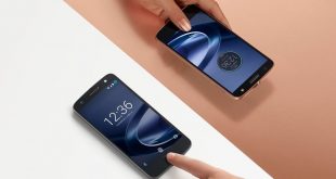 Harga Motorola Moto Z2 Force