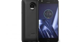 Motorola Moto Z2 Play