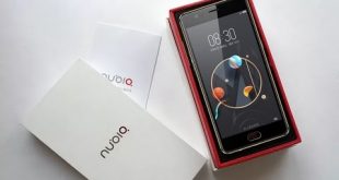 Nubia M2 Lite