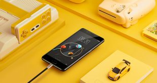 Nubia M2