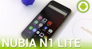 Nubia N1 Lite