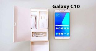 Samsung Galaxy C10