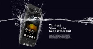 Ulefone Armor