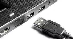 Aksesori Laptop Yang Ternyata Dapat Merusak Port USB