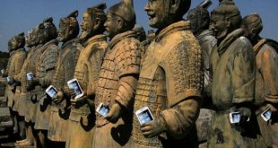 Alasan Kenapa Smartphone China Bisa Murah