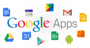 Aplikasi Android Keren Buatan Google Yang Wajib Kamu Coba