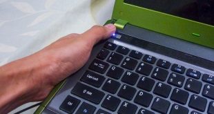 Bahaya Mematikan PC Secara Paksa