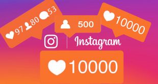 Cara Cepat Menambah Followers Instagram
