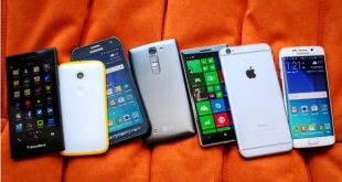 Cara Memanfaatkan Smartphone Android Bekasmu
