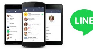 Cara Mudah Menghapus Kontak di LINE