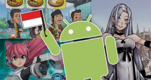 Daftar Game Android Terbaik Karya Dari Anak Bangsa