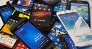 Daftar Perusahaan Smartphone Terbesar di Dunia
