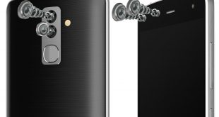 Daftar Smartphone Yang Dibekali Dengan 4 Kamera