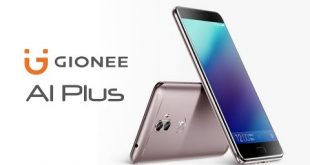 Gionee A1 Plus
