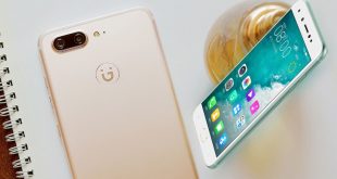 Gionee S10