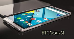 HTC Nexus S1