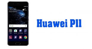Huawei P11 Lite