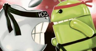 Inilah Alasan Kenapa iPhone Memiliki RAM Lebih Kecil Dari Android