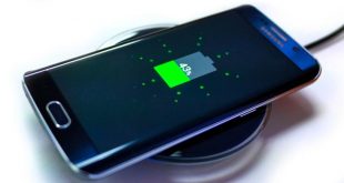 Cara Mengisi Baterai Smartphone Dengan Benar