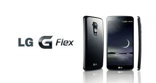 LG G Flex